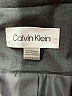 Calvin Klein Gray Blazer Size 20 - photo 6