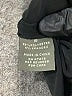 Taylor Solid Black Casual Dress Size 10 - photo 5