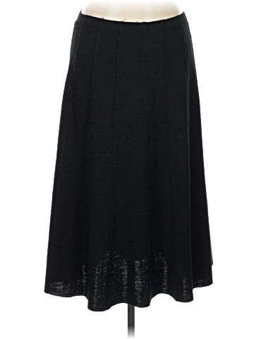 Eileen Fisher Formal Skirt (view 1)