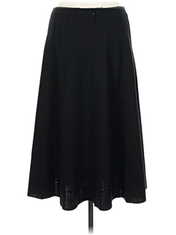 Eileen Fisher Formal Skirt (view 2)