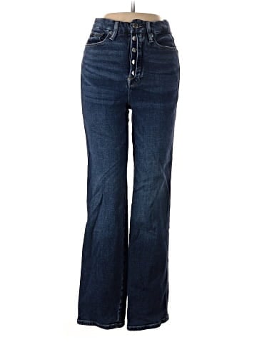 Good American Jeans (view 1)