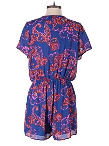 Everly Romper (view 2)