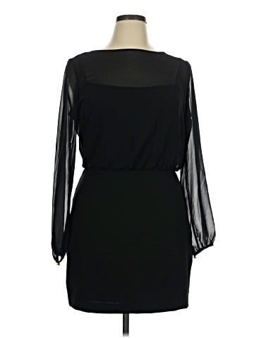 Banana Republic Cocktail Dress (view 1)