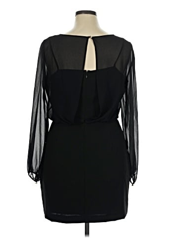 Banana Republic Cocktail Dress (view 2)