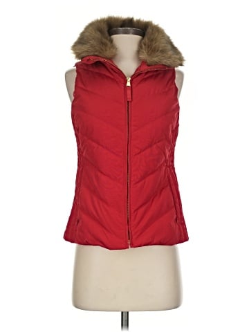 Talbots Vest (view 1)