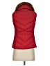 Talbots 100% Polyester Red Vest Size P (petite) - photo 2