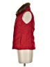 Talbots 100% Polyester Red Vest Size P (petite) - photo 5