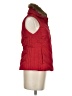 Talbots 100% Polyester Red Vest Size P (petite) - photo 4