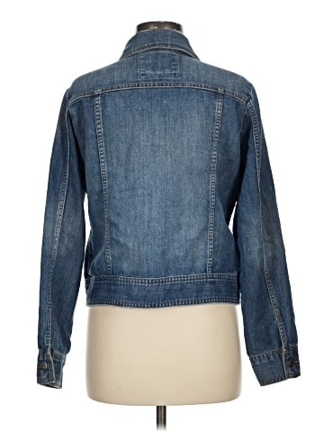 The Limited Denim Jacket (view 2)