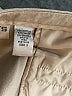 Chico's Solid Gray Casual Pants Size Lg (2) - photo 8