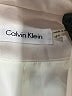 Calvin Klein Ivory Blazer Size 18 - photo 6