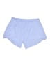 Athleta Polka Dots Blue Athletic Shorts Size S - photo 1