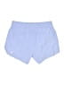 Athleta Polka Dots Blue Athletic Shorts Size S - photo 2
