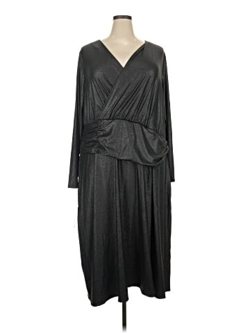 Lane Bryant Cocktail Dress (view 1)