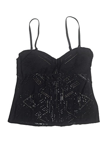 Kenneth Cole New York Swimsuit Top (view 1)