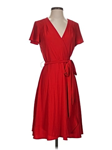 Tahari by ASL Casual Dress (view 1)