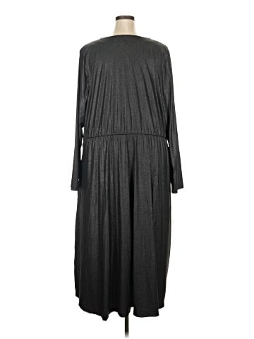 Lane Bryant Cocktail Dress (view 2)