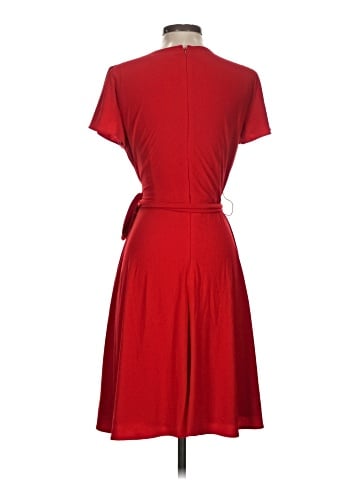 Tahari by ASL Casual Dress (view 2)