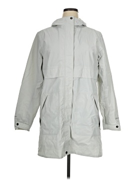 Eddie Bauer Raincoat