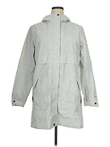 Eddie Bauer Raincoat (view 1)