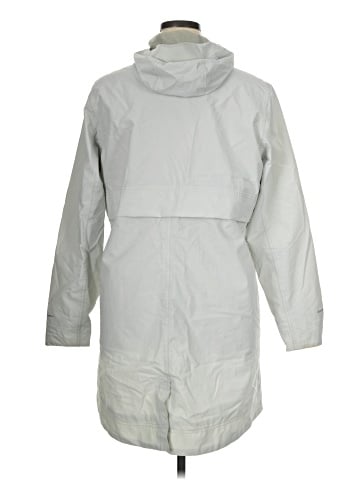Eddie Bauer Raincoat (view 2)