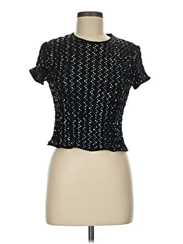 Patra Short Sleeve Top (view 1)