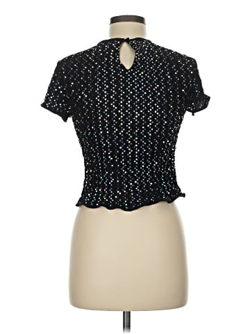Patra Short Sleeve Top (view 2)