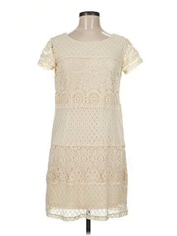 Xhilaration Casual Dress (view 1)