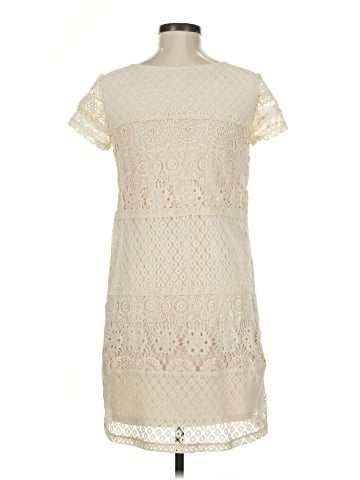 Xhilaration Casual Dress (view 2)