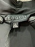ELOQUII 100% Polyester Black Short Sleeve Blouse Size 18 Plus - photo 7