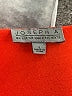 Joseph A. Orange Poncho Size L - photo 7