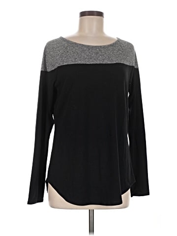 Athleta Long Sleeve Top (view 1)