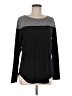Athleta Black Long Sleeve Top Size M - photo 1