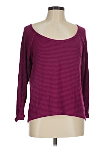 Beyond Yoga 3/4 Sleeve T-Shirt (view 1)
