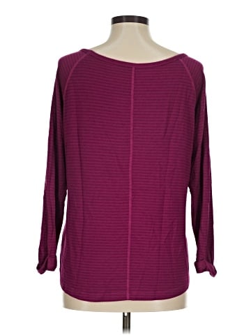 Beyond Yoga 3/4 Sleeve T-Shirt (view 2)