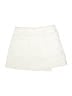 Athleta Solid Ivory White Skort Size S - photo 1