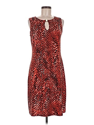 Nine West Cocktail Dress (view 1)