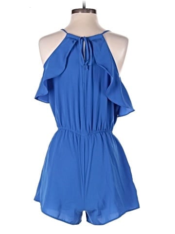 Bebop Romper (view 2)