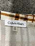 Calvin Klein 100% Polyester Brown Short Sleeve Blouse Size 2X - photo 7
