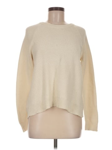 Madewell Pullover Sweater (view 1)