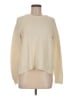 Madewell Ivory Pullover Sweater Size M - photo 1