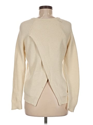 Madewell Pullover Sweater (view 2)