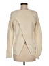 Madewell Ivory Pullover Sweater Size M - photo 2