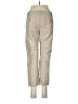 Eddie Bauer Tan Cargo Pants Size 4 - photo 2