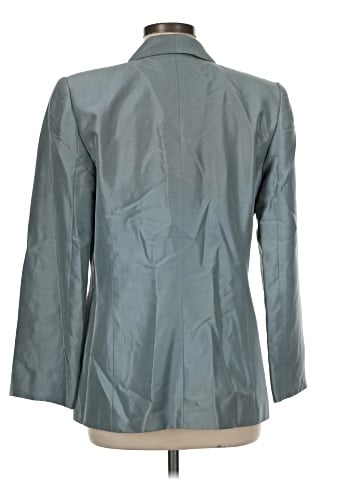 Travis Ayers Silk Blazer (view 2)