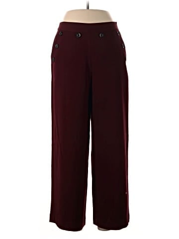Halogen Casual Pants (view 1)