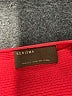 Kerisma Red Poncho Size Sm - Med - photo 7