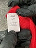 Kerisma Red Poncho Size Sm - Med - photo 8
