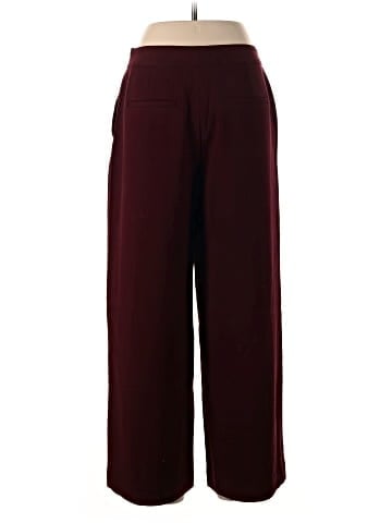 Halogen Casual Pants (view 2)