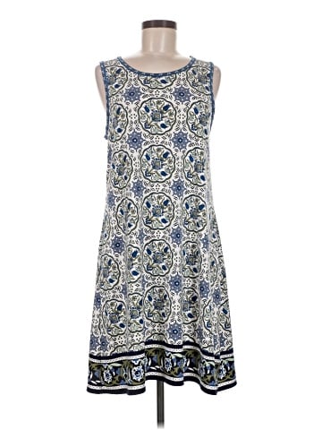 Max Studio Casual Dress (view 1)